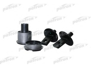 PATRON PSE1496 valdymo svirties/išilginių svirčių įvorė
52371SWAA01