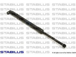 STABILUS 9434HX dujinė spyruoklė, bagažinė 
 Priedai -> Bagažinė/pakrovimo skyrius
51 24 8 159 239