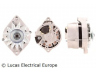 LUCAS ELECTRICAL LRB00167 kintamosios srovės generatorius 
 Elektros įranga -> Kint. sr. generatorius/dalys -> Kintamosios srovės generatorius