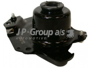 JP GROUP 1132402100 montavimas, neautomatinė transmisija 
 Transmisija -> Neautomatinė pavarų dėžė -> Ašies montavimas
6N0199555C, 6N0199555H