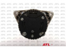 ATL Autotechnik L 83 030 kintamosios srovės generatorius
117 1745, 118 2038, 0118 3181, 0118 3427