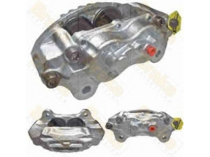 Brake ENGINEERING CA1725 stabdžių apkaba 
 Dviratė transporto priemonės -> Stabdžių sistema -> Stabdžių apkaba / priedai
4775060030
