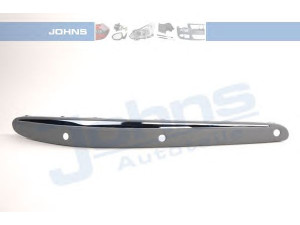 JOHNS 50 16 07-62 apdailos/apsauginės juostelė, buferis 
 Kėbulas -> Apdaila/apsauga/dekoratyvinės juostelės/emblemos -> Apdailos/apsauginės juostelės
211 880 1012