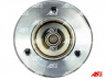 AS-PL SS3029 solenoidinis jungiklis, starteris