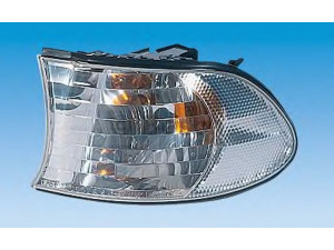 BOSCH 0 311 327 006 indikatorius 
 Kėbulas -> Šviesos -> Indikatorius/dalys -> Indikatorius
63 13 8 387 632, 63 13 8 387 634