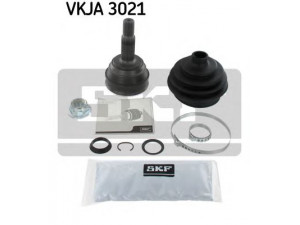 SKF VKJA 3021 jungčių komplektas, kardaninis velenas 
 Ratų pavara -> Sujungimai/komplektas
6N0 407 311, 6N0 498 099, 6N0 498 099 X