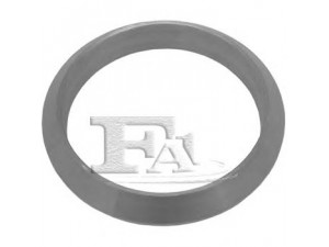 FA1 112-966 tarpiklis, išleidimo kolektorius
075253137