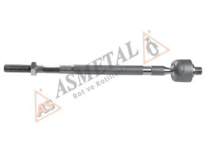 ASMETAL 20FI5501 vidinė skersinė vairo trauklė 
 Vairavimas -> Vairo mechanizmo sujungimai
988 45 025
