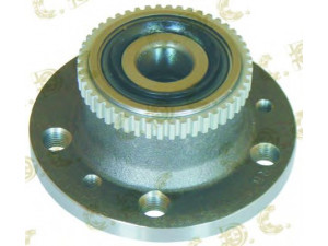 AUTOKIT 01.144 rato guolio komplektas 
 Ašies montavimas/vairavimo mechanizmas/ratai -> Rato stebulė/montavimas -> Rato guolis
7700780919, 7700787640, 7701204695