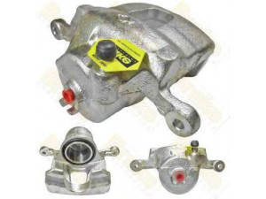 Brake ENGINEERING CA999R stabdžių apkaba 
 Stabdžių sistema -> Stabdžių matuoklis -> Stabdžių matuoklio montavimas
410010E500, 4100132R00, 4100132R01