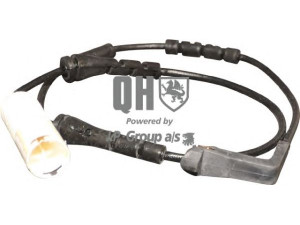 JP GROUP 1497302109 jutiklis, stabdžių trinkelių susidėvėjimas 
 Elektros įranga -> Jutikliai
34356777649, 34356779619, 34356789440