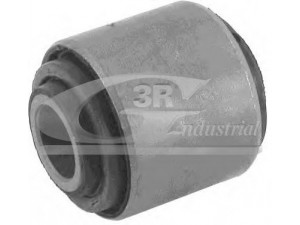 3RG 50210 valdymo svirties/išilginių svirčių įvorė 
 Ašies montavimas/vairavimo mechanizmas/ratai -> Valdymo svirtis/pasukamosios svirties sujungimas -> Montavimas/sutvirtinimas
95494717, 95637690