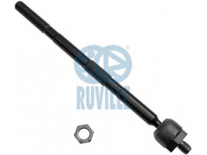 RUVILLE 915278 vidinė skersinė vairo trauklė 
 Vairavimas -> Vairo mechanizmo sujungimai
1029836