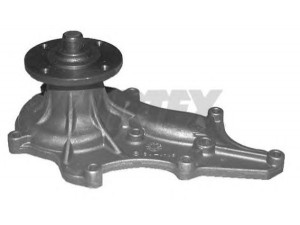AIRTEX 9141 vandens siurblys 
 Aušinimo sistema -> Vandens siurblys/tarpiklis -> Vandens siurblys
16100-39345, 16100-39346, 16110-39316