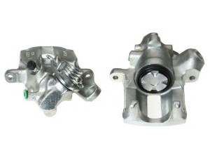 BUDWEG CALIPER 342060 stabdžių apkaba 
 Dviratė transporto priemonės -> Stabdžių sistema -> Stabdžių apkaba / priedai
1125862, 1138622, 1478411, 6 167 655