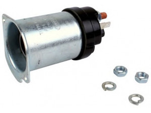 PowerMax 1015939 solenoidinis jungiklis, starteris