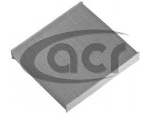 ACR 321562 filtras, salono oras 
 Techninės priežiūros dalys -> Techninės priežiūros intervalai
64111393489, 64119069895, 6447ZX