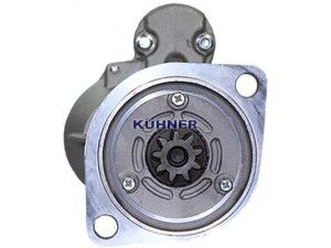 AD KÜHNER 254679 starteris
8980281990, S13557, S13557B, S13577