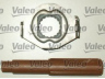 VALEO 801002 sankabos komplektas 
 Sankaba/dalys -> Sankabos remonto komplektas, visas
7701463625, 7701472069