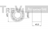 TREVI AUTOMOTIVE WB1423 rato guolio komplektas 
 Ašies montavimas/vairavimo mechanizmas/ratai -> Rato stebulė/montavimas -> Rato guolis