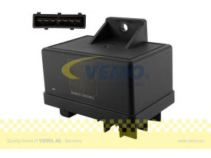 VEMO V22-71-0001 valdymo blokas, kaitinimo žvakių sistema 
 Elektros įranga -> Valdymo blokai
5981.21, 5981.26, 46 423 043, 96 159 383 80