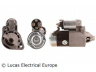 LUCAS ELECTRICAL LRS01356 starteris 
 Elektros įranga -> Starterio sistema -> Starteris
M1T73281, M1T73283, M1T78981, MD162843