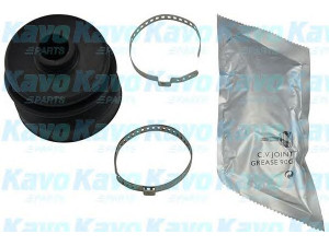 KAVO PARTS CVB-8512 gofruotoji membrana, kardaninis velenas 
 Ratų pavara -> Gofruotoji membrana