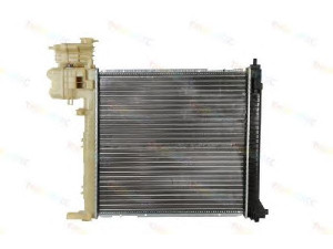 THERMOTEC D7M014TT radiatorius, variklio aušinimas 
 Aušinimo sistema -> Radiatorius/alyvos aušintuvas -> Radiatorius/dalys
638 501 28 01, 6385011901