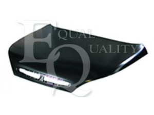 EQUAL QUALITY L03300 gaubtas 
 Kėbulas -> Transporto priemonės priekis -> Gaubtas/dalys/garso izoliacinė medžiaga
0K30A52310A