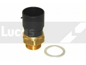 LUCAS ELECTRICAL SNB756 temperatūros jungiklis, radiatoriaus ventiliatorius 
 Aušinimo sistema -> Siuntimo blokas, aušinimo skysčio temperatūra
1341030, 90449435, 1341030, 90449435