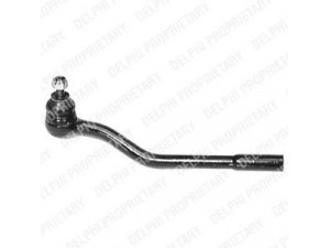 DELPHI TA1310 skersinės vairo trauklės galas 
 Vairavimas -> Vairo mechanizmo sujungimai
95496044, 954960879