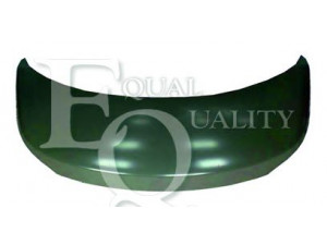 EQUAL QUALITY L05457 gaubtas 
 Kėbulas -> Transporto priemonės priekis -> Gaubtas/dalys/garso izoliacinė medžiaga
57300-70K00