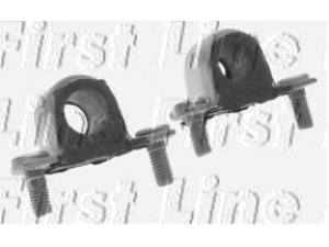 FIRST LINE FSK6328K skersinio stabilizatoriaus komplektas 
 Ašies montavimas/vairavimo mechanizmas/ratai -> Stabilizatorius/fiksatoriai -> Pasukimo trauklė
5976743, 7603476
