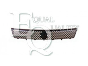 EQUAL QUALITY G0826 radiatorius grotelės 
 Kėbulas -> Kėbulo dalys/ sparnas/buferis -> Priekinis aerodinaminio pasipriešinimo sumažinimas/grotelės
6814990A1, 71741-63J00-5PK