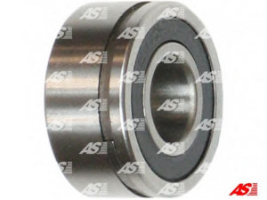 AS-PL ABE9013 guolis