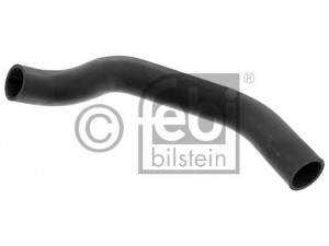 FEBI BILSTEIN 46725 radiatoriaus žarna
81.96301.0581, 81.96301.0676