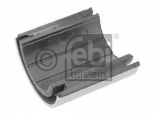 FEBI BILSTEIN 28181 skersinio stabilizatoriaus įvorių komplektas 
 Ašies montavimas/vairavimo mechanizmas/ratai -> Stabilizatorius/fiksatoriai -> Sklendės
0 9846 9634, 9846 9634