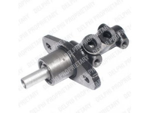 DELPHI LM62024 pagrindinis cilindras, stabdžiai 
 Stabdžių sistema -> Pagrindinis stabdžių cilindras
46010-99B85, 46010-99B86