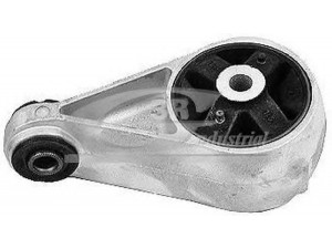 3RG 40121 variklio montavimas 
 Variklis -> Variklio montavimas -> Variklio montavimo rėmas
22116756406, 6756406