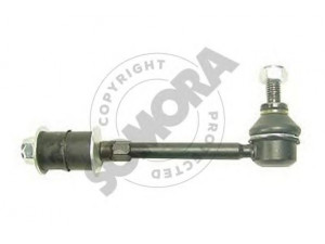 SOMORA 192288 šarnyro stabilizatorius 
 Ašies montavimas/vairavimo mechanizmas/ratai -> Stabilizatorius/fiksatoriai -> Savaime išsilyginanti atrama
5461850J20, 5461886J00, 5461890J11