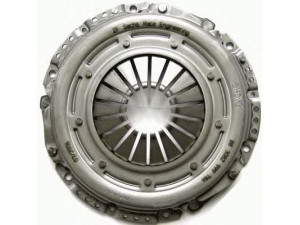 SACHS (ZF SRE) 883082 999786 sankabos suspaudimo plokštelė 
 Sankaba/dalys -> Sankabos suspaudimo plokštelė