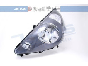 JOHNS 38 01 09 priekinis žibintas 
 Kėbulas -> Priekinis žibintas/dalys -> Priekinis žibintas/įterp.
33151 SAA G01
