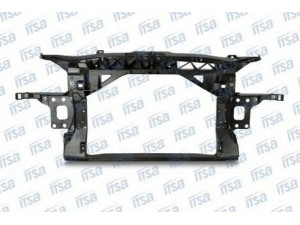 PHIRA LE-05901 priekinis variklio gaubtas
1P0805588D