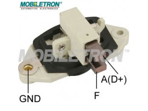 MOBILETRON VR-B203 reguliatorius, kintamosios srovės generatorius
1178336, 1541705, 21548406, 117253
