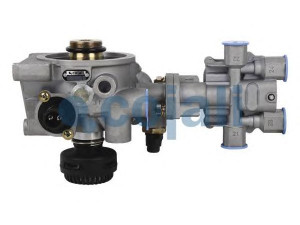 COJALI 2210620 oro ruošimo blokas