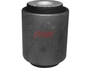 RIW ME11011 valdymo svirties/išilginių svirčių įvorė 
 Ašies montavimas/vairavimo mechanizmas/ratai -> Valdymo svirtis/pasukamosios svirties sujungimas -> Montavimas/sutvirtinimas
124 352 43 65, 201 352 87 65, 201 352 88 65