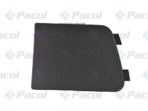 PACOL BPB-VO001R ventiliacijos grotelės, buferis 
 Kėbulas -> Kėbulo dalys/ sparnas/buferis -> Priekinis aerodinaminio pasipriešinimo sumažinimas/grotelės
18300011, 20529706, 3175546