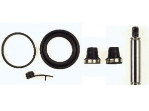 KAWE 204865 remonto komplektas, stabdžių apkaba 
 Stabdžių sistema -> Stabdžių matuoklis -> Stabdžių matuoklio montavimas