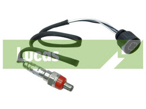 LUCAS ELECTRICAL LEB698 lambda jutiklis 
 Išmetimo sistema -> Lambda jutiklis
11781735499, 11781741666, 11781747579