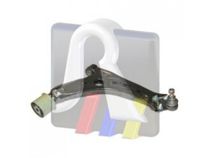 RTS 96-05341-117 vikšro valdymo svirtis 
 Ašies montavimas/vairavimo mechanizmas/ratai -> Valdymo svirtis/pasukamosios svirties sujungimas -> Vairo trauklės (valdymo svirtis, išilginis balansyras, diago
6D0407151L+BJ+SB, 6Q0407151D+BJ+SB